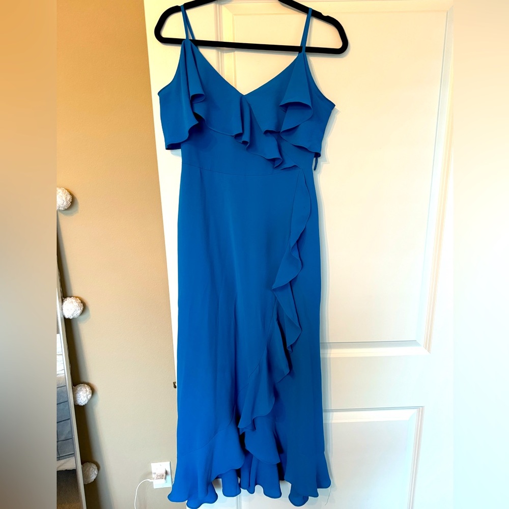 Flowy Dress